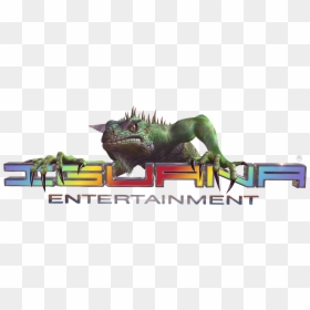 Turok Wiki - Iguana Entertainment Video Games, HD Png Download - entertainment png