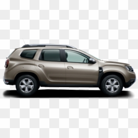 Renault Duster 2020 India, HD Png Download - brochures png