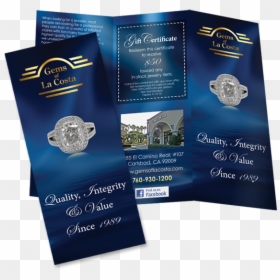 Brochure Travel Design Png, Transparent Png - brochures png