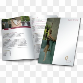 Advertising, HD Png Download - brochures png