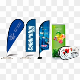 Banners Y Banderas - Banner Flag, HD Png Download - banderas png