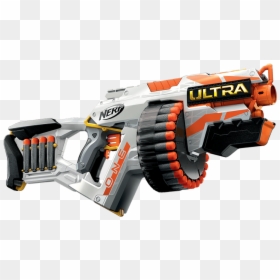 Browse Nerf Ultra Blasters - Nerf Ultra One, HD Png Download - nerf bullet png