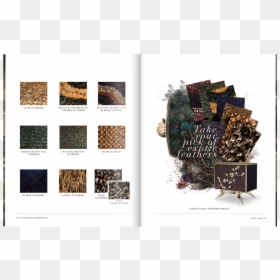 Graphic Design, HD Png Download - brochures png