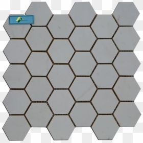 Hexagon Pattern, HD Png Download - hexagons png