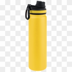 Tempercraft"  Class="lazyload Lazyload Fade In Cloudzoom - Yellow Water Bottle Png, Transparent Png - broken bottle png