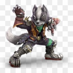 Wolf - Wolf O Donnell, HD Png Download - wolf teeth png