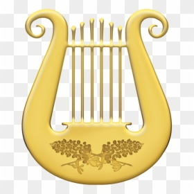 Lyre New Site, HD Png Download - lyre png