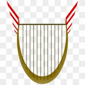 Lira Instrument, HD Png Download - lyre png