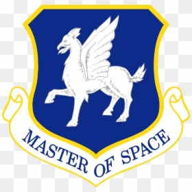 50th Space Wing - Air Force Special Forces Logo, HD Png Download - 50th png