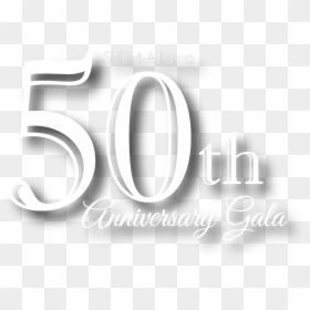 Shrm-atlanta 50th Anniversary Gala - Graphic Design, HD Png Download - 50th png