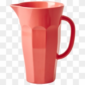 Plastic Crockery Png - Melamine 1 Liter Cup, Transparent Png - pitcher png