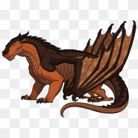 Transparent Cattail Png - Clay Wings Of Fire Dragon, Png Download - cattail png