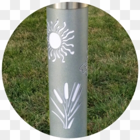 Lawn, HD Png Download - cattail png