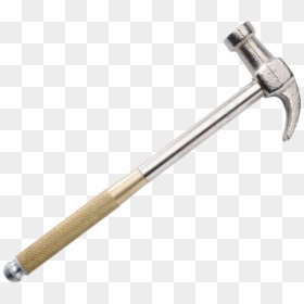 Hammer Free Png Image Download - Peen Png, Transparent Png - hammer vector png