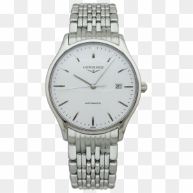 L4 - 960 - 4 - 12 - 6 - Longines Lyre 38 - 5 Mm Watch - Longines, HD Png Download - lyre png