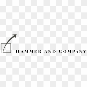 Hammer And Company Logo Png Transparent - Statistical Graphics, Png Download - hammer vector png