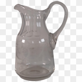 Jug, HD Png Download - pitcher png