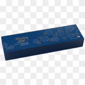 Holiday Taste Of Mighty Leaf Organic Tea Collection"  - Box, HD Png Download - loose leaf paper png