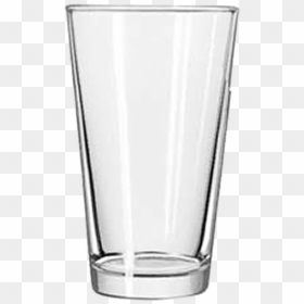 Glass Png Image - Vase, Transparent Png - pint glass png