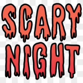 #halloween #scary #monster #costume #freetoedit #ftestickers, HD Png Download - scary monster png
