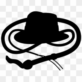 Indiana Jones Clip Art, HD Png Download - smurf hat png
