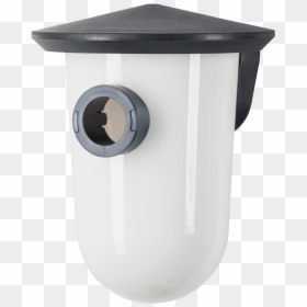Vogelhuisje Modern, HD Png Download - birdhouse png