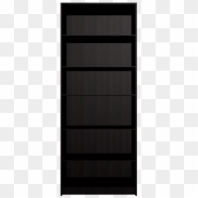 Bookcase, HD Png Download - bookshelves png