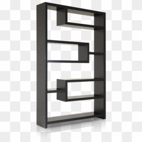 Hellman Chang Tao Bookshelf, HD Png Download - bookshelves png