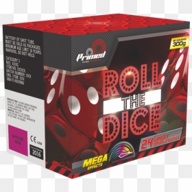 Carton, HD Png Download - gold dice png