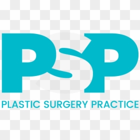 Plastic Surgery Practice Media Kit - Plastic Surgery Practice Logo, HD Png Download - surgery png