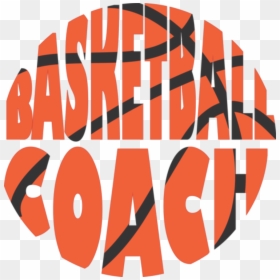 Estacada Ranger Coach Volunteer - Basketball Mvp Logo, HD Png Download - basketball clip art png