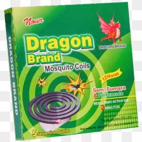 Manufacture Mosquito Incense Dragon Nuna Mosquito Coil - Dragon Mosquito Coil, HD Png Download - serpentinas png