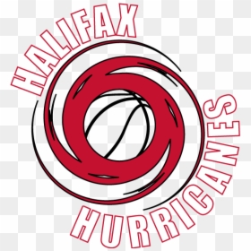 Play-off Host App - Halifax Hurricanes Minor Basketball, HD Png Download - basketball clip art png