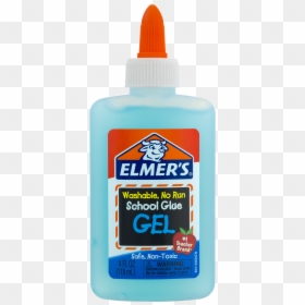 Elmers Glue Png - Elmer's Glue, Transparent Png - elmer's glue png