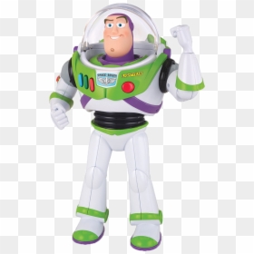 Woody And Buzz Toys , Png Download - Toy Story Buzz Lightyear, Transparent Png - buzz lightyear flying png