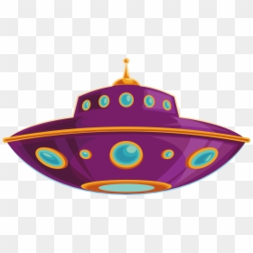 Transparent Flying Saucer Clipart - Flying Saucer Cartoon Png, Png Download - buzz lightyear flying png