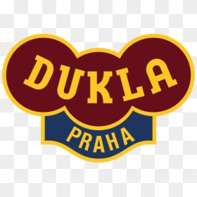 Dukla Praha Logo Png, Transparent Png - debree png