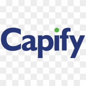 Capify Logo Png, Transparent Png - debree png