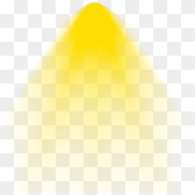 Clip Art Light Flare Photoshop - ملحقات برنامج بكس ارت, HD Png Download - yellow flare png