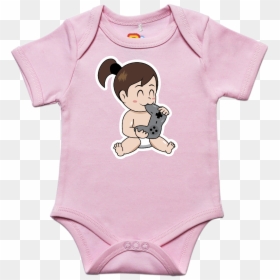Transparent Onsie Clipart - Girl, HD Png Download - gamer girl png