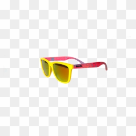 Reflection, HD Png Download - yellow flare png