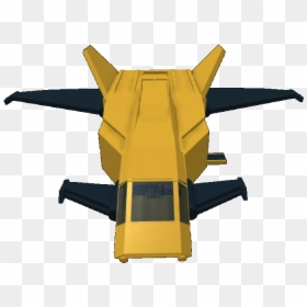 Roblox Galaxy Official Wikia - Fighter Aircraft, HD Png Download - yellow flare png