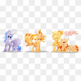 Alicorn, Angry, Artist - Cartoon, HD Png Download - angry teacher png