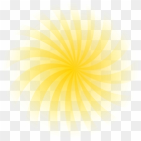 Darkness, HD Png Download - yellow flare png