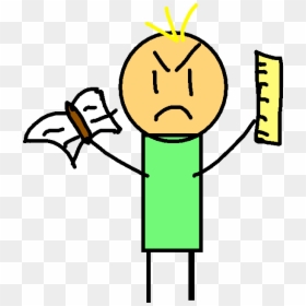 Clip Art, HD Png Download - angry teacher png