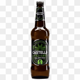 Castello - Crabbies Ginger Beer 330ml, HD Png Download - alcohol drink png