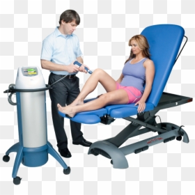 Extracorporeal Shockwave Therapy, HD Png Download - shockwave effect png