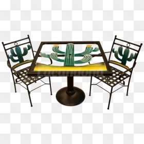 Coffee Table Clipart , Png Download - Kitchen & Dining Room Table, Transparent Png - kitchen table png