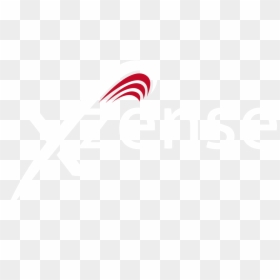 Xzense Logo White - Graphic Design, HD Png Download - chimney smoke png