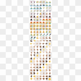 Todos Os Emojis Do Whatsapp - Todos Significado Dos Emojis, HD Png Download - emoticons whatsapp png